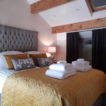South View Farm Cottage 1 Bed Μπράντφορντ Εξωτερικό φωτογραφία