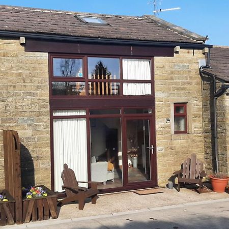 South View Farm Cottage 1 Bed Μπράντφορντ Εξωτερικό φωτογραφία