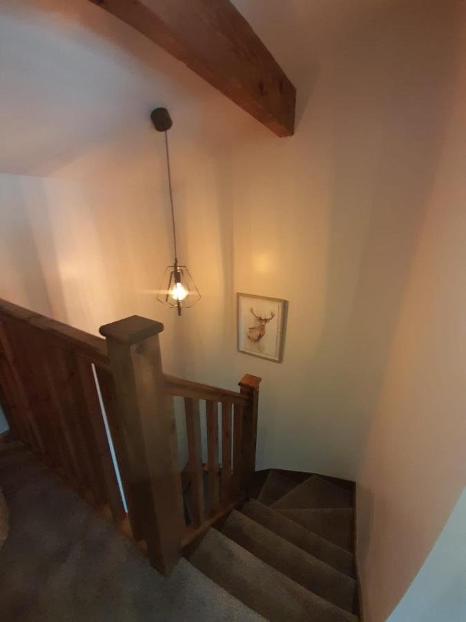 South View Farm Cottage 1 Bed Μπράντφορντ Εξωτερικό φωτογραφία