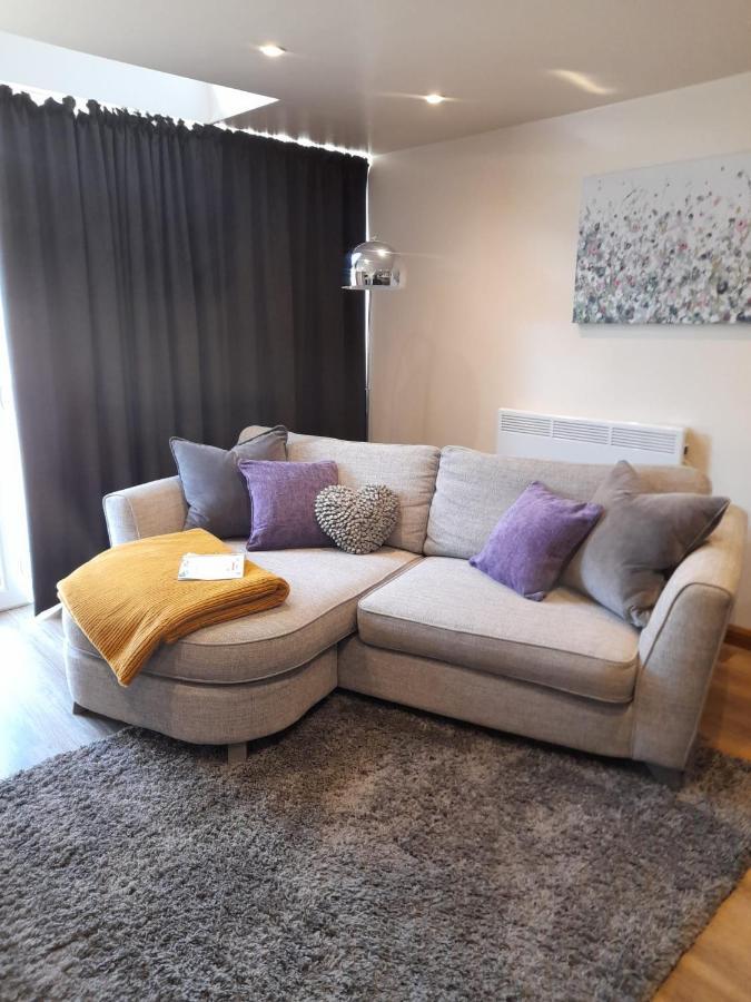 South View Farm Cottage 1 Bed Μπράντφορντ Εξωτερικό φωτογραφία