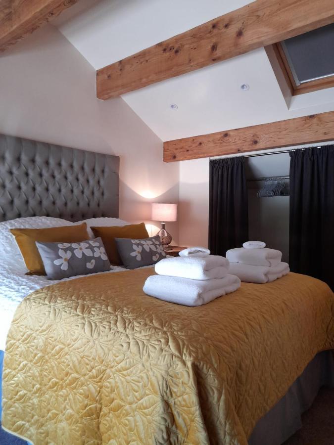South View Farm Cottage 1 Bed Μπράντφορντ Εξωτερικό φωτογραφία