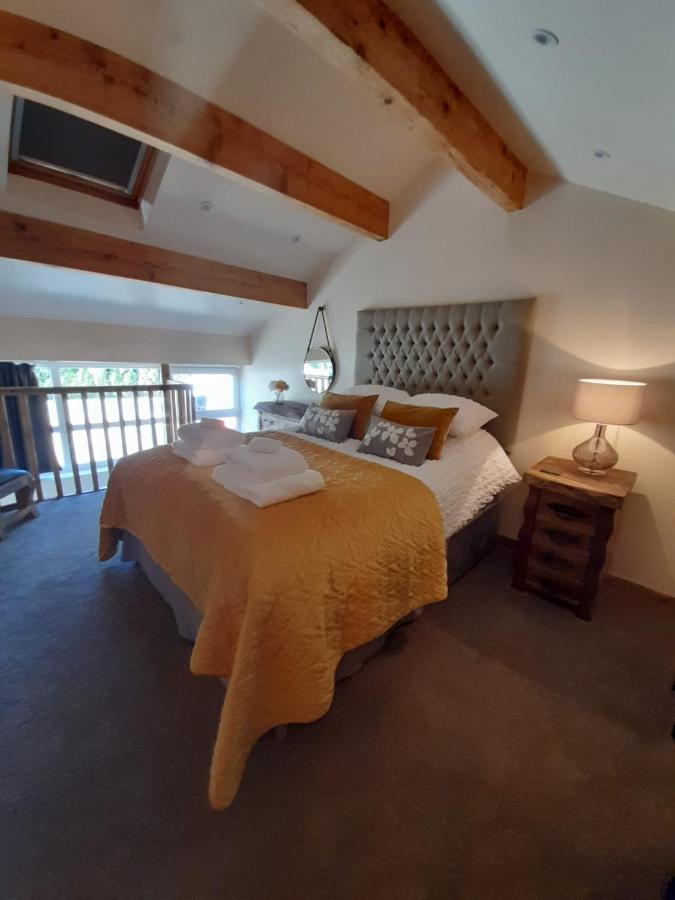 South View Farm Cottage 1 Bed Μπράντφορντ Εξωτερικό φωτογραφία