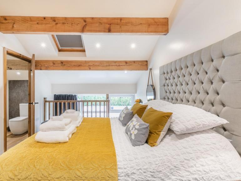 South View Farm Cottage 1 Bed Μπράντφορντ Εξωτερικό φωτογραφία