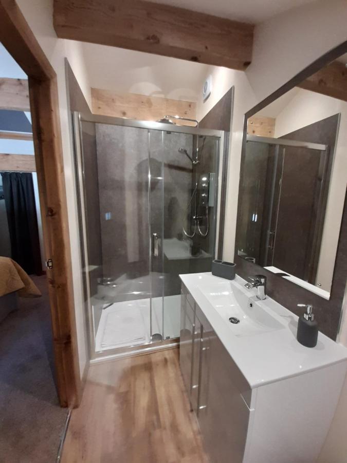 South View Farm Cottage 1 Bed Μπράντφορντ Εξωτερικό φωτογραφία
