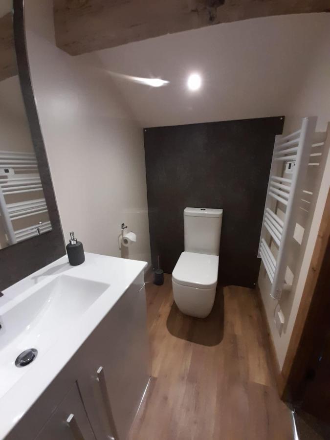 South View Farm Cottage 1 Bed Μπράντφορντ Εξωτερικό φωτογραφία