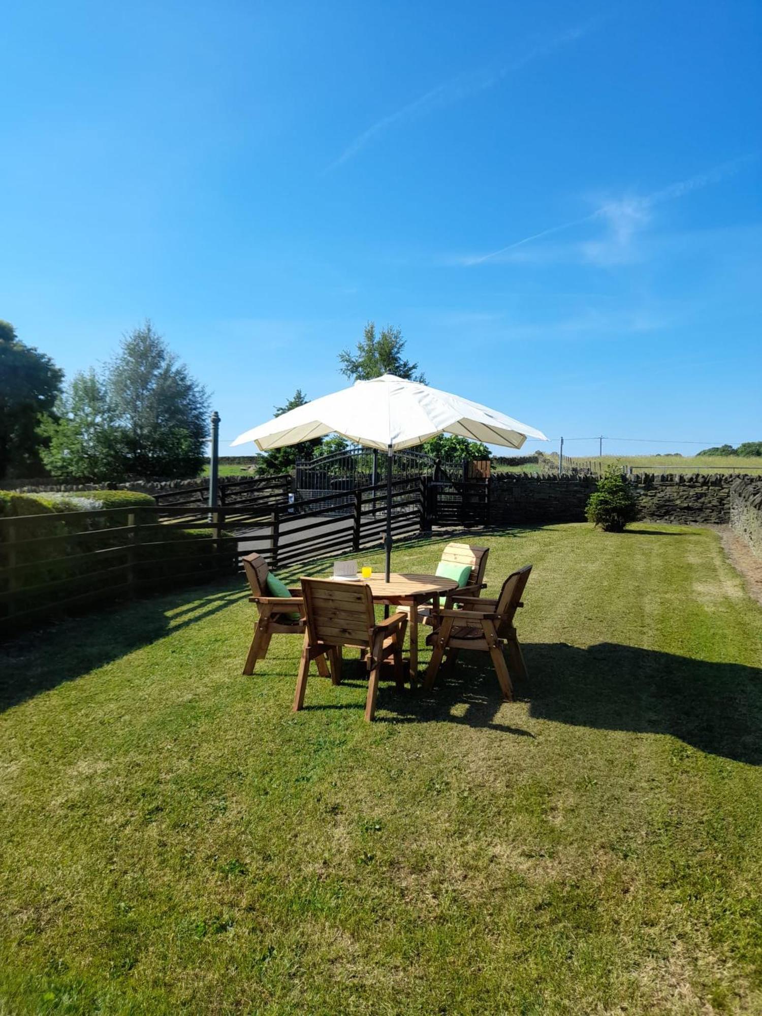 South View Farm Cottage 1 Bed Μπράντφορντ Εξωτερικό φωτογραφία